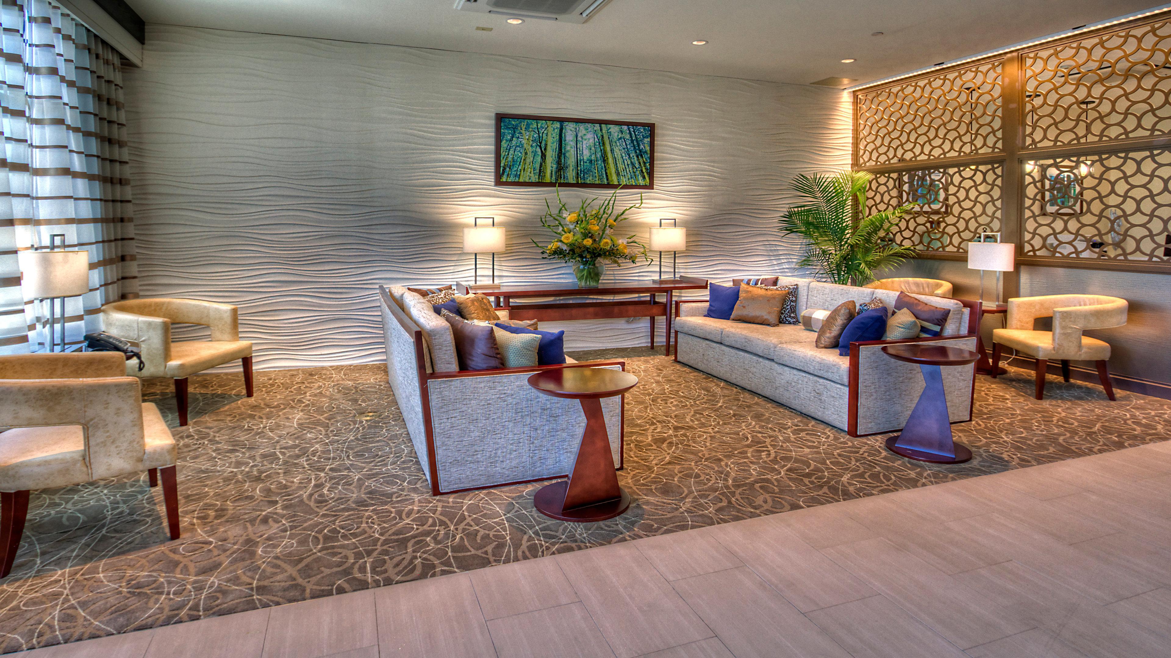 Holiday Inn & Suites Tupelo North By Ihg Exterior foto