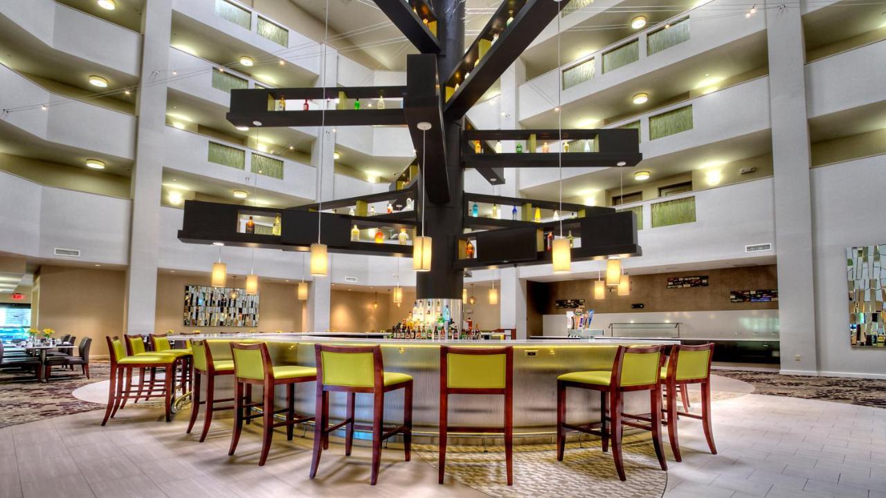 Holiday Inn & Suites Tupelo North By Ihg Exterior foto